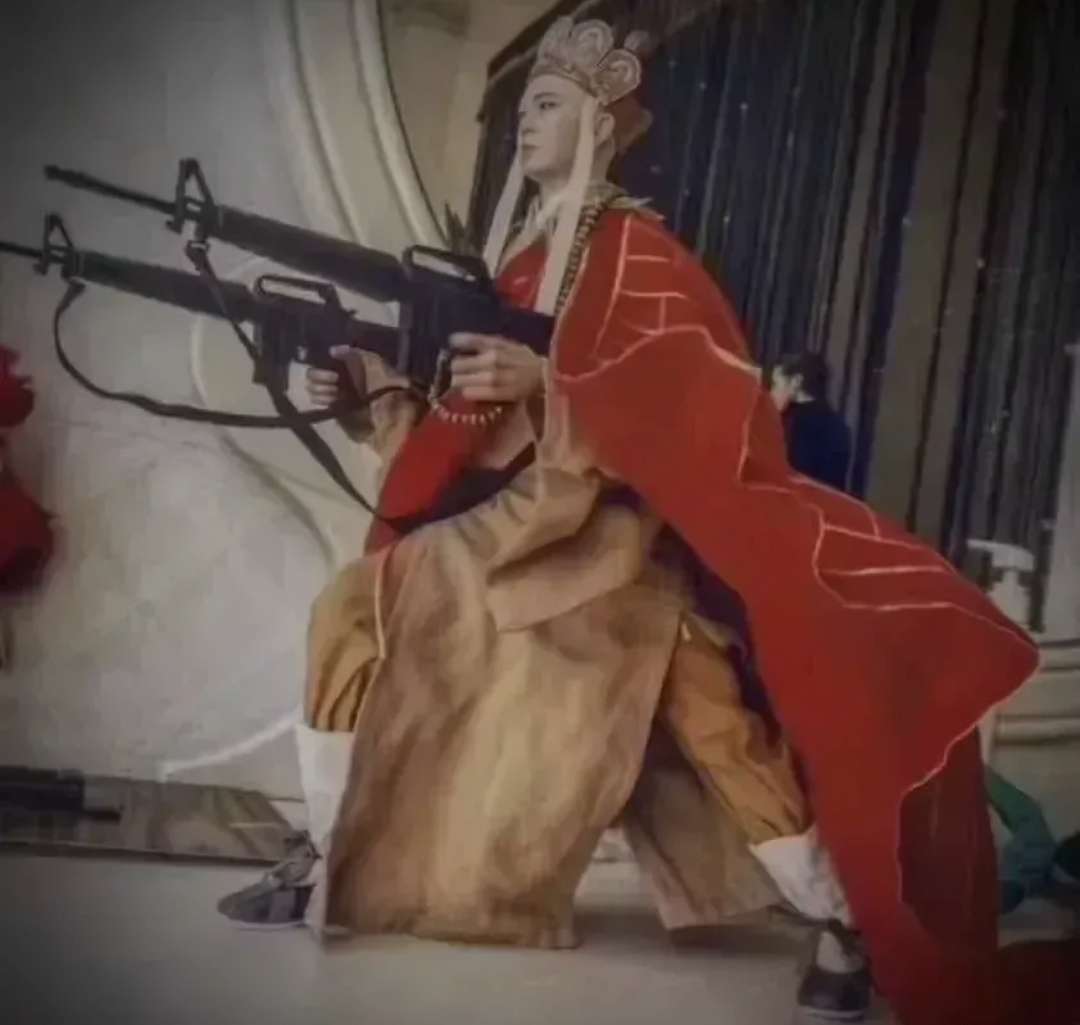 一步提升